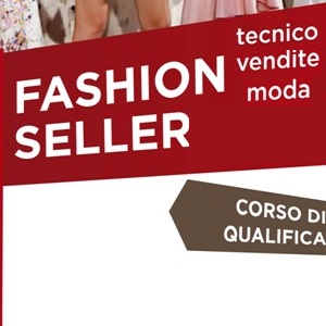 Fashion Seller