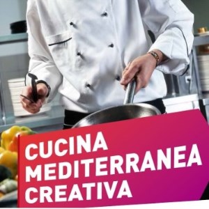 Cucina Mediterranea Creativa