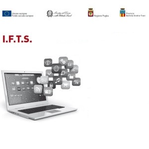 I.F.T.S. “Tecnico per lo Sviluppo Software”