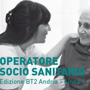 AVVISO PUBBLICO n. BT/05/2012 - “OPERATORE SOCIO-SANITARIO” 