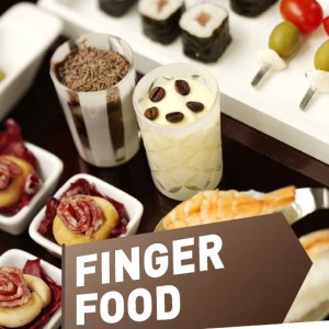 Finger Food