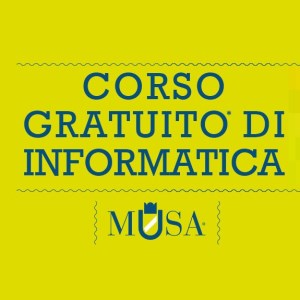 Corso Gratuito di Informatica