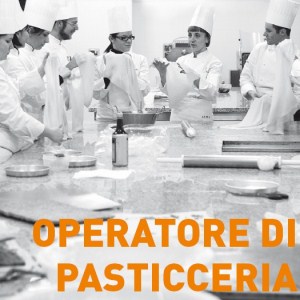 Operatore di Pasticceria