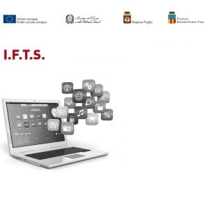 I.F.T.S. “TECNICO SUPERIORE PER LO SVILUPPO SOFTWARE