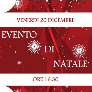 Il Gruppo Musa Scuole organizza l'evento di Natale