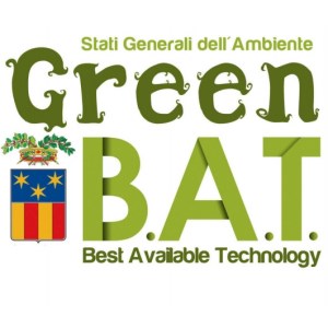 GREEN B.A.T. 2014