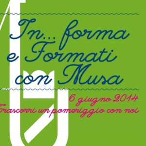 In... forma e Formati con Musa