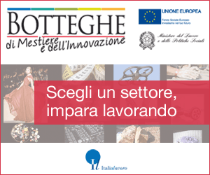 Botteghe di Mestiere e dell'Innovazione