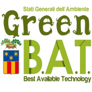 DON TONINO BELLO & GREEN BAT